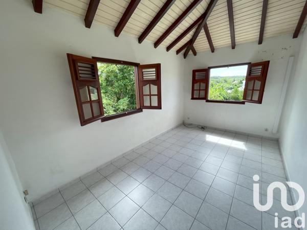 Maison à vendre 5 pièces 117 m² Petit-Canal