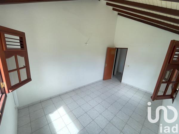 Maison à vendre 5 pièces 117 m² Petit-Canal