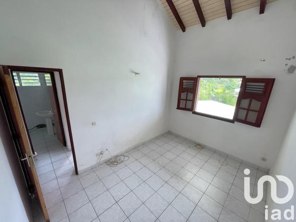 Maison à vendre 5 pièces 117 m² Petit-Canal