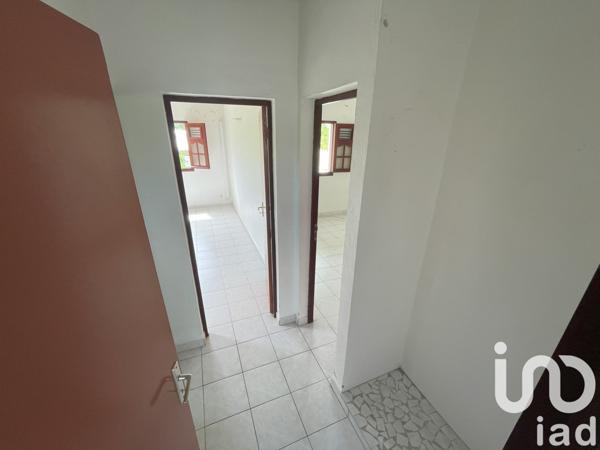 Maison à vendre 5 pièces 117 m² Petit-Canal