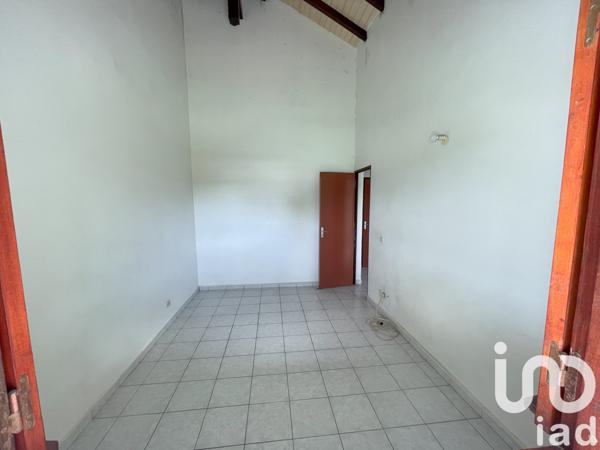 Maison à vendre 5 pièces 117 m² Petit-Canal