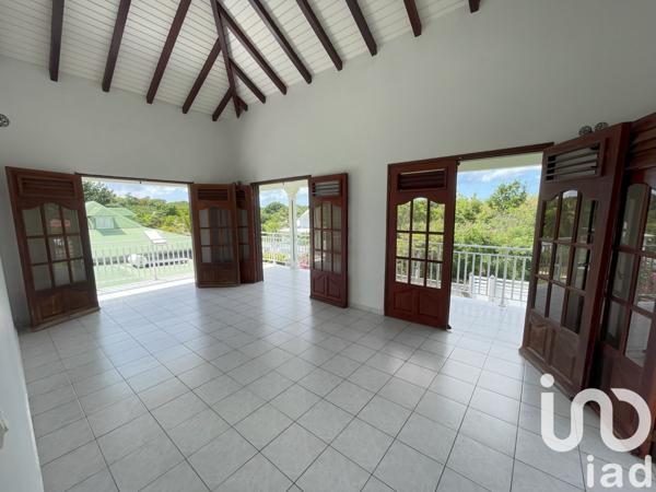 Maison à vendre 5 pièces 117 m² Petit-Canal