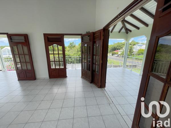 Maison à vendre 5 pièces 117 m² Petit-Canal