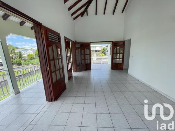 Maison à vendre 5 pièces 117 m² Petit-Canal