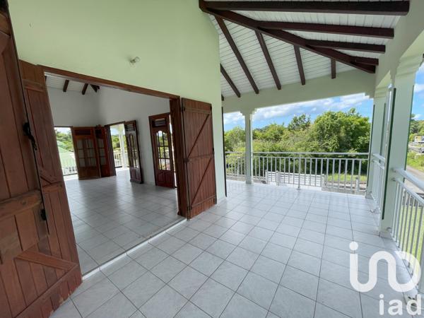 Maison à vendre 5 pièces 117 m² Petit-Canal