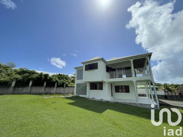 Maison à vendre 5 pièces 117 m² Petit-Canal