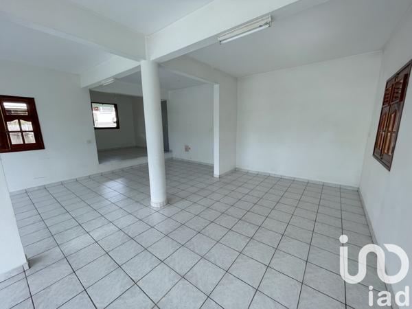 Maison à vendre 5 pièces 117 m² Petit-Canal