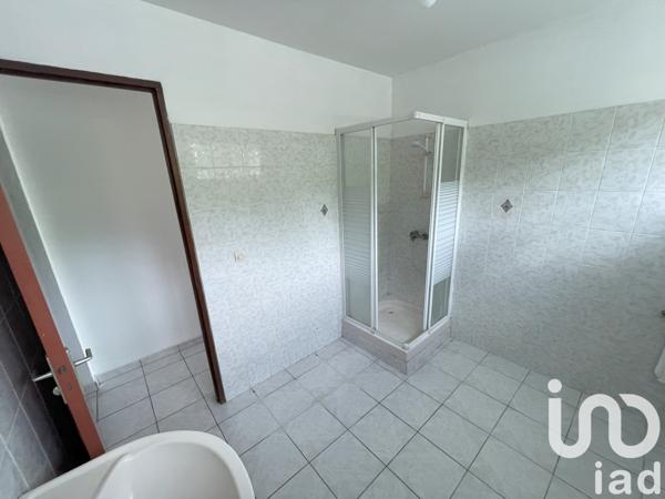 Maison à vendre 5 pièces 117 m² Petit-Canal