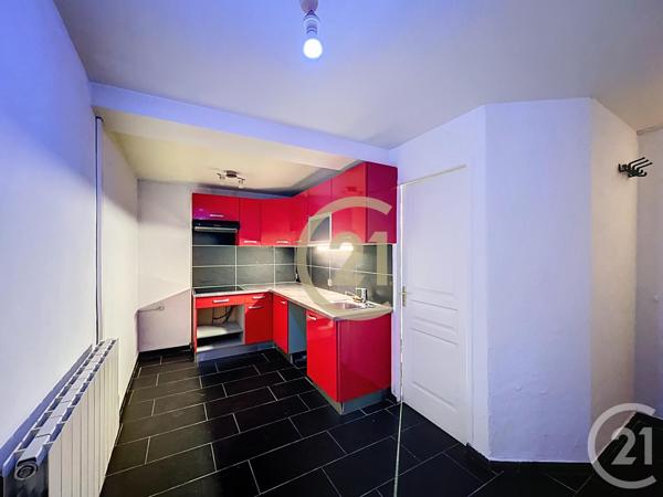 Maison à vendre  3 pièces - 59,71 m2 BAGNOLS SUR CEZE - 30