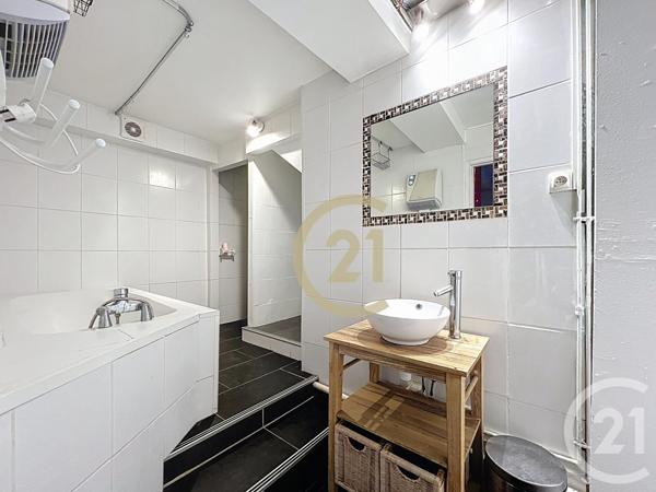 Maison à vendre  3 pièces - 59,71 m2 BAGNOLS SUR CEZE - 30