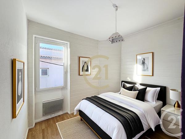 Maison à vendre  3 pièces - 59,71 m2 BAGNOLS SUR CEZE - 30