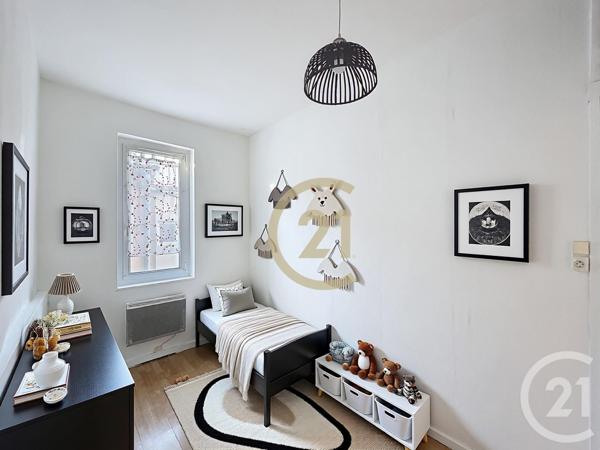 Maison à vendre  3 pièces - 59,71 m2 BAGNOLS SUR CEZE - 30