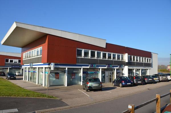 Location Local commercial - Golbey 88190