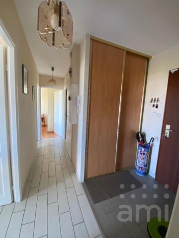 Appartement Niort 3 pièces 78 m2