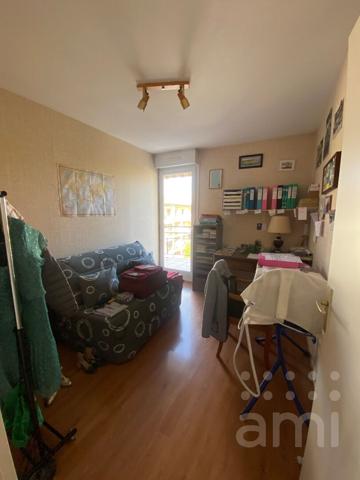 Appartement Niort 3 pièces 78 m2