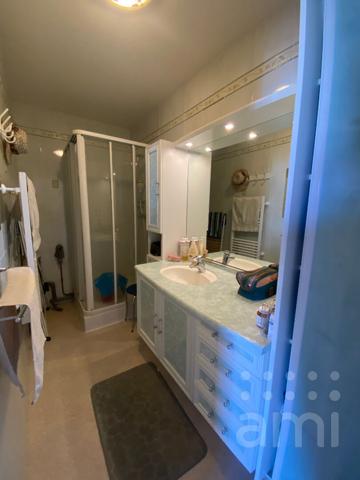 Appartement Niort 3 pièces 78 m2