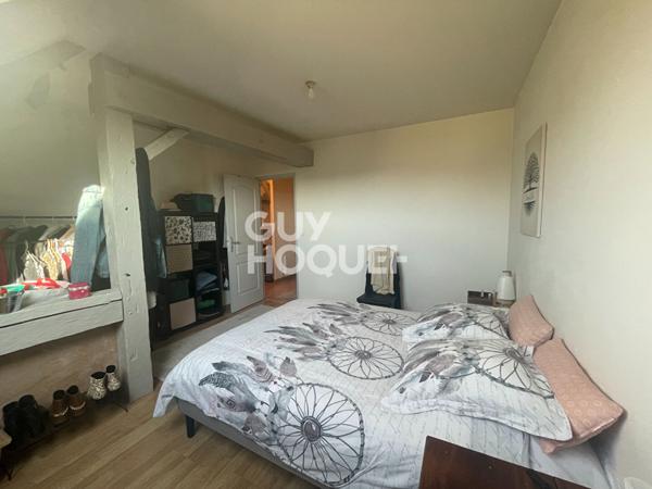 AVENAY VAL D OR : appartement F4 (80 m²) en location