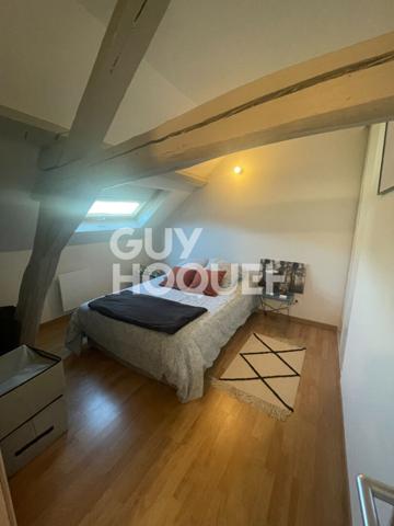 AVENAY VAL D OR : appartement F4 (80 m²) en location