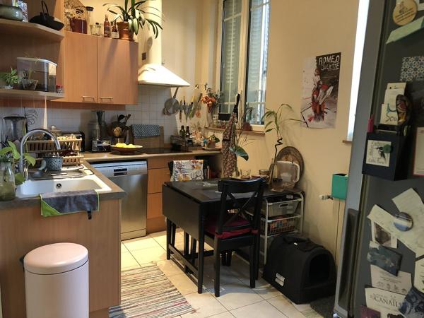 Appartement - 3 pièce(s) - 74 m2