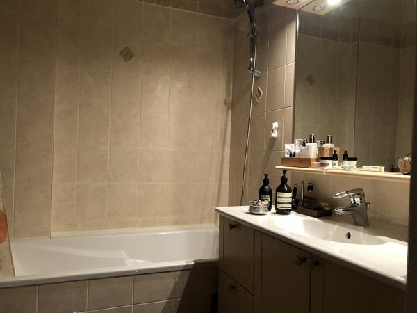 Appartement - 3 pièce(s) - 74 m2