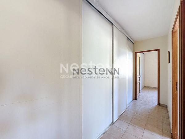 Maison T4 de 117 m2 sur un terrain de 1280m2 - Secteur des Accates