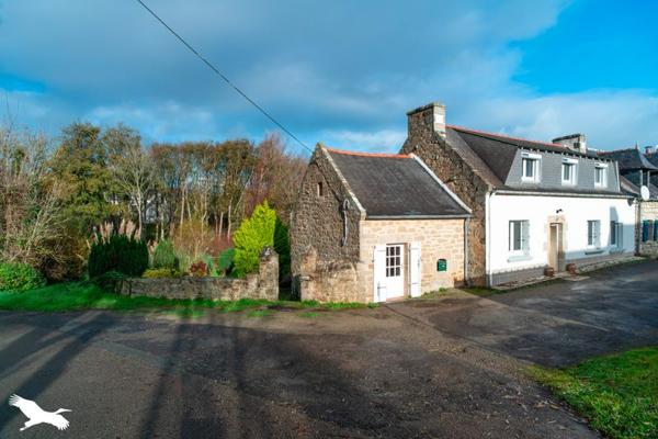 Maison à vendre |  Esquibien |  4 pièces | 103 m²