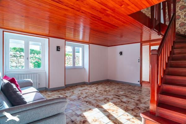 Maison à vendre |  Esquibien |  4 pièces | 103 m²