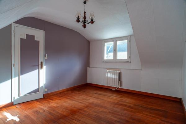 Maison à vendre |  Esquibien |  4 pièces | 103 m²