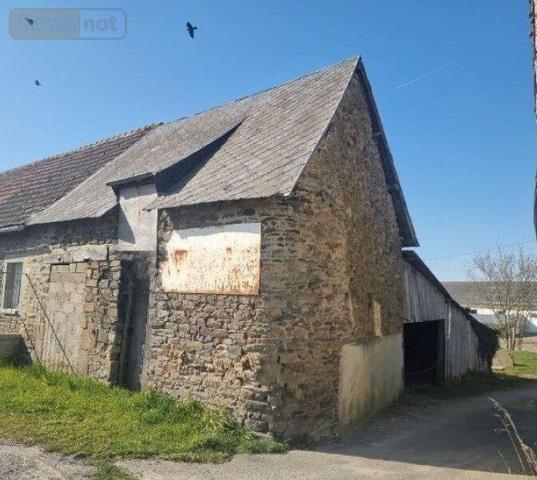 Maison à vendre à Précey dans la Manche (50220), ref : MA530