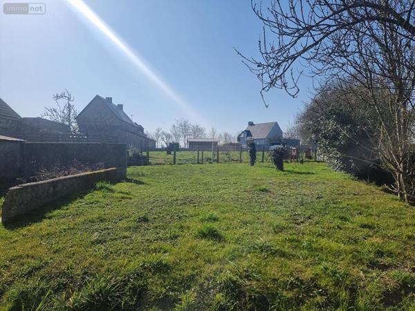 Maison à vendre à Précey dans la Manche (50220), ref : MA530