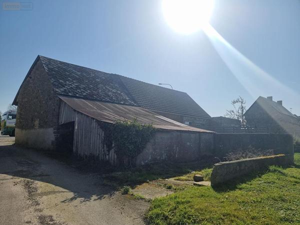 Maison à vendre à Précey dans la Manche (50220), ref : MA530