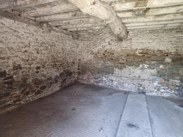 Maison à vendre à Précey dans la Manche (50220), ref : MA530