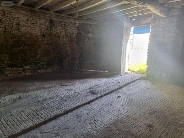 Maison à vendre à Précey dans la Manche (50220), ref : MA530