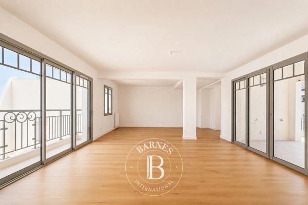 Arcachon, Appartement 4 Chambres -  143 m² à vendre