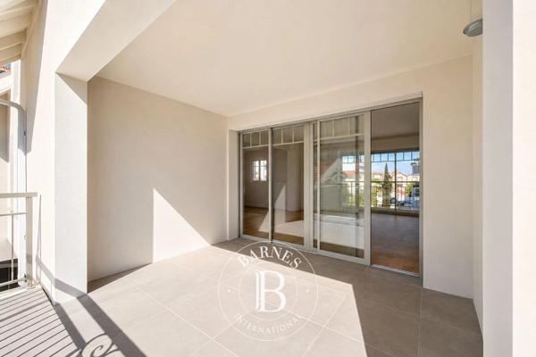 Arcachon, Appartement 4 Chambres -  143 m² à vendre