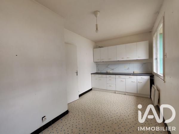 Maison à vendre 5 pièces 107 m² La Mézière
