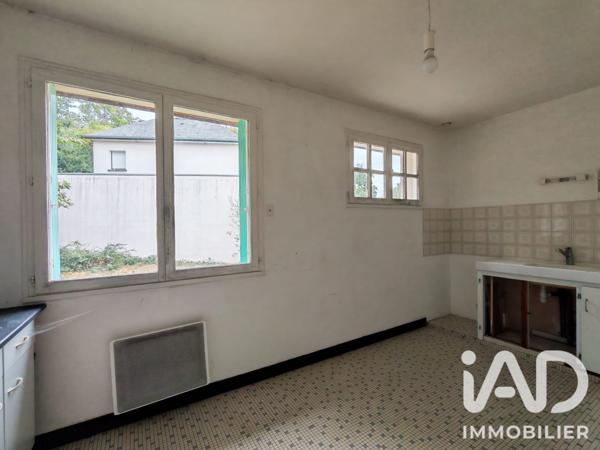 Maison à vendre 5 pièces 107 m² La Mézière