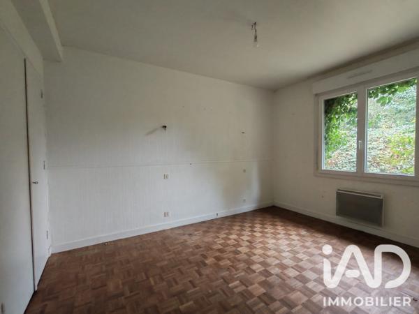 Maison à vendre 5 pièces 107 m² La Mézière