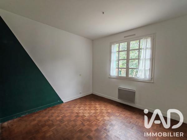 Maison à vendre 5 pièces 107 m² La Mézière