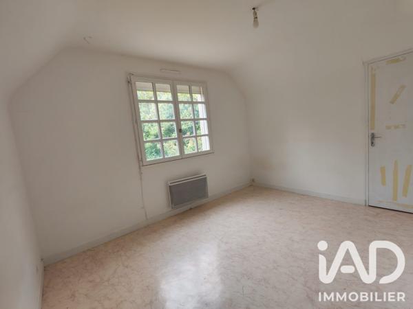 Maison à vendre 5 pièces 107 m² La Mézière