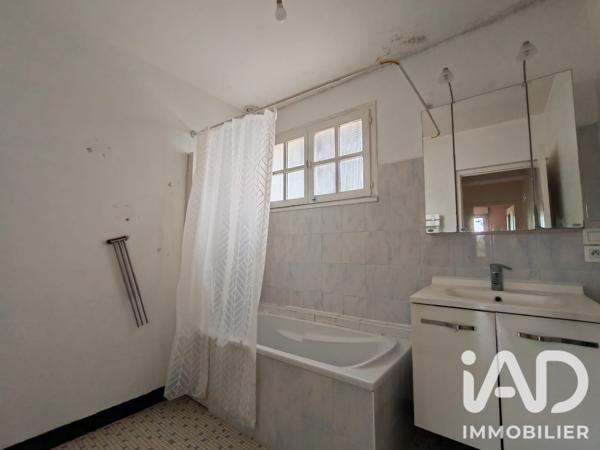 Maison à vendre 5 pièces 107 m² La Mézière