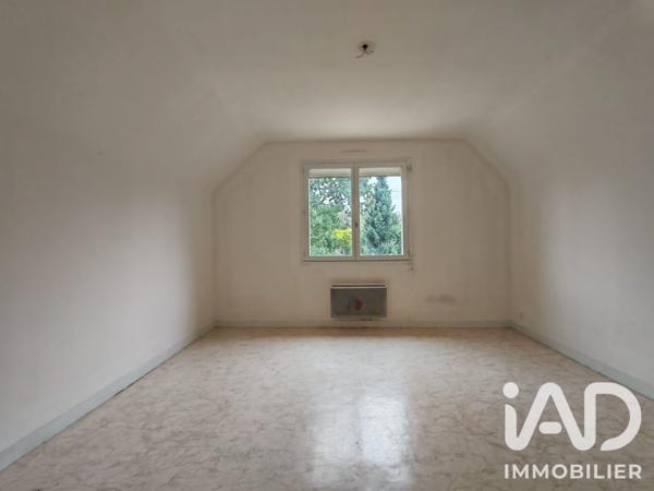 Maison à vendre 5 pièces 107 m² La Mézière