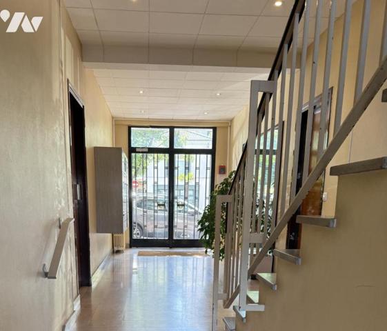 APPARTEMENT 3 PIECES - 54,64 m2 