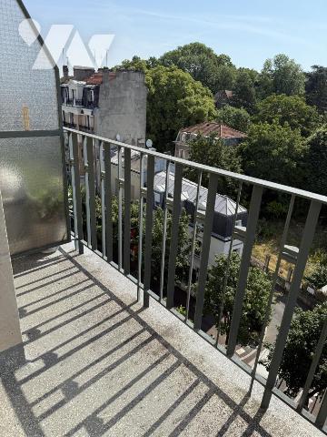 APPARTEMENT 3 PIECES - 54,64 m2 