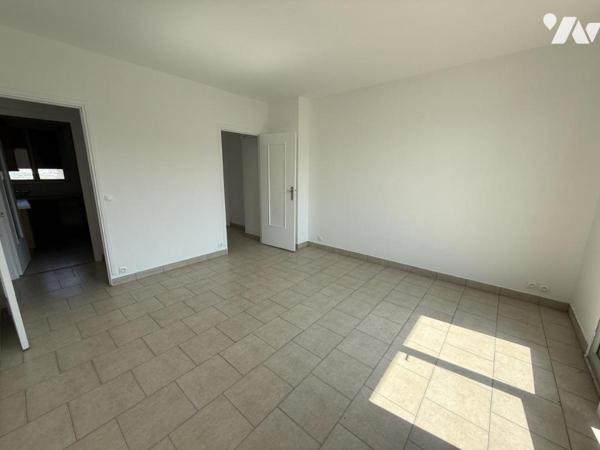APPARTEMENT 3 PIECES - 54,64 m2 