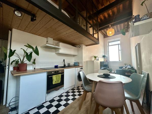 Appartement