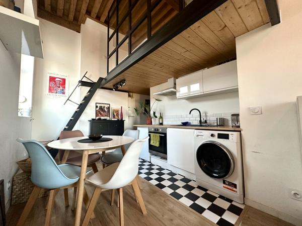 Appartement