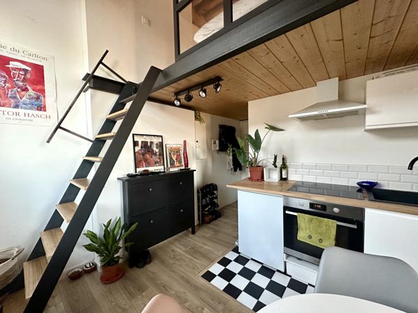 Appartement