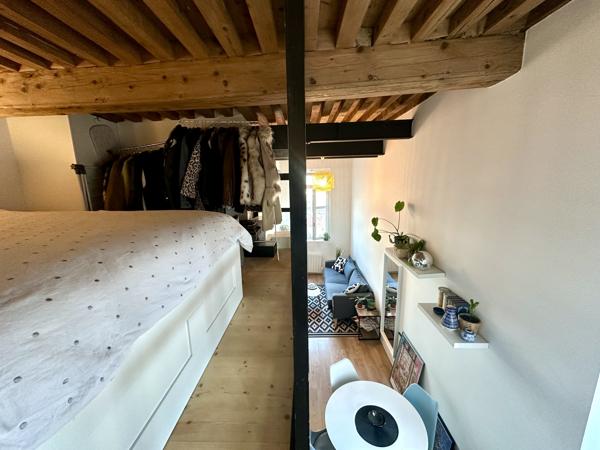 Appartement