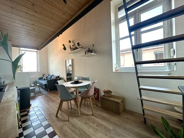 Appartement